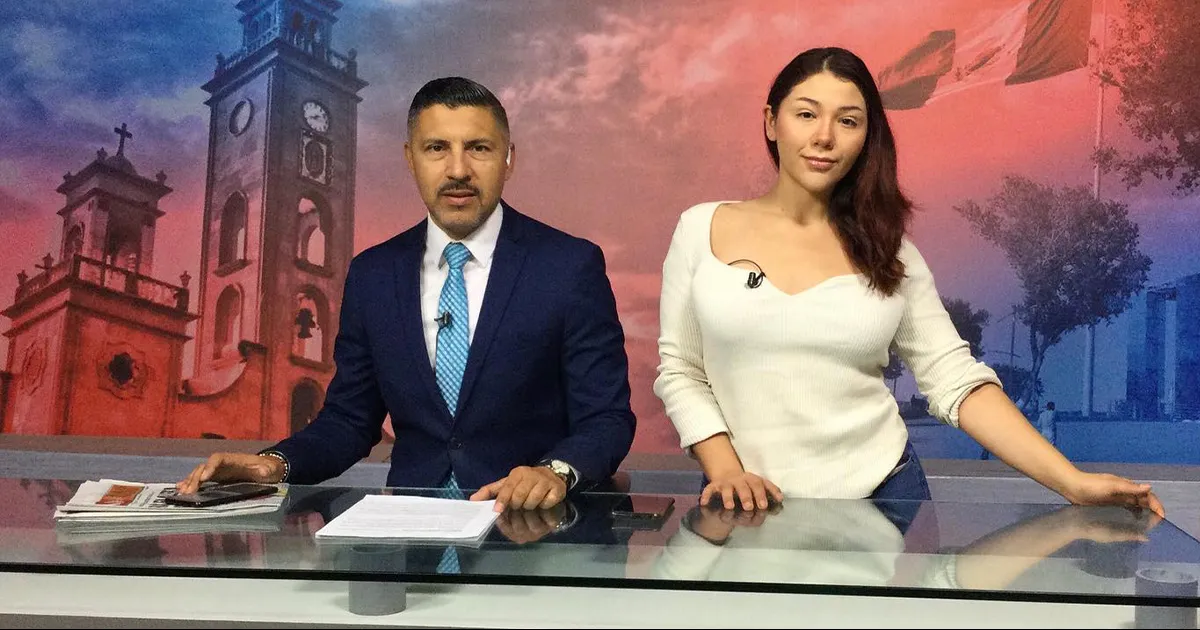 TELEZÓCALO MATUTINO│12 DE ENERO DEL 2024