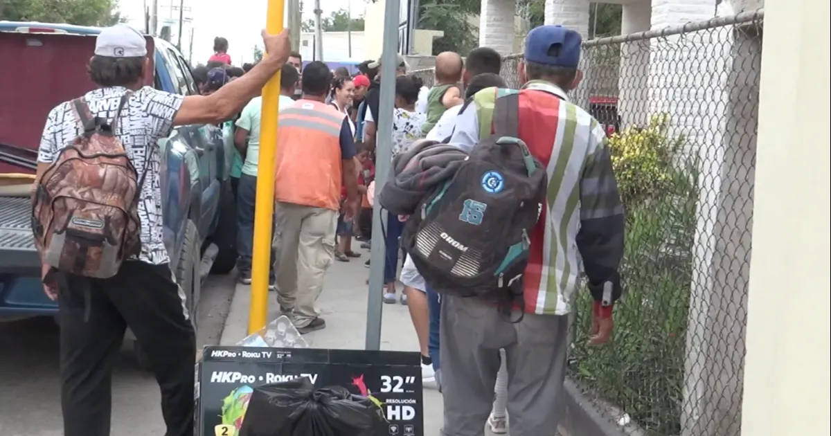 Los tres niveles de gobierno mantienen permanente vigilancia al tema migratorio