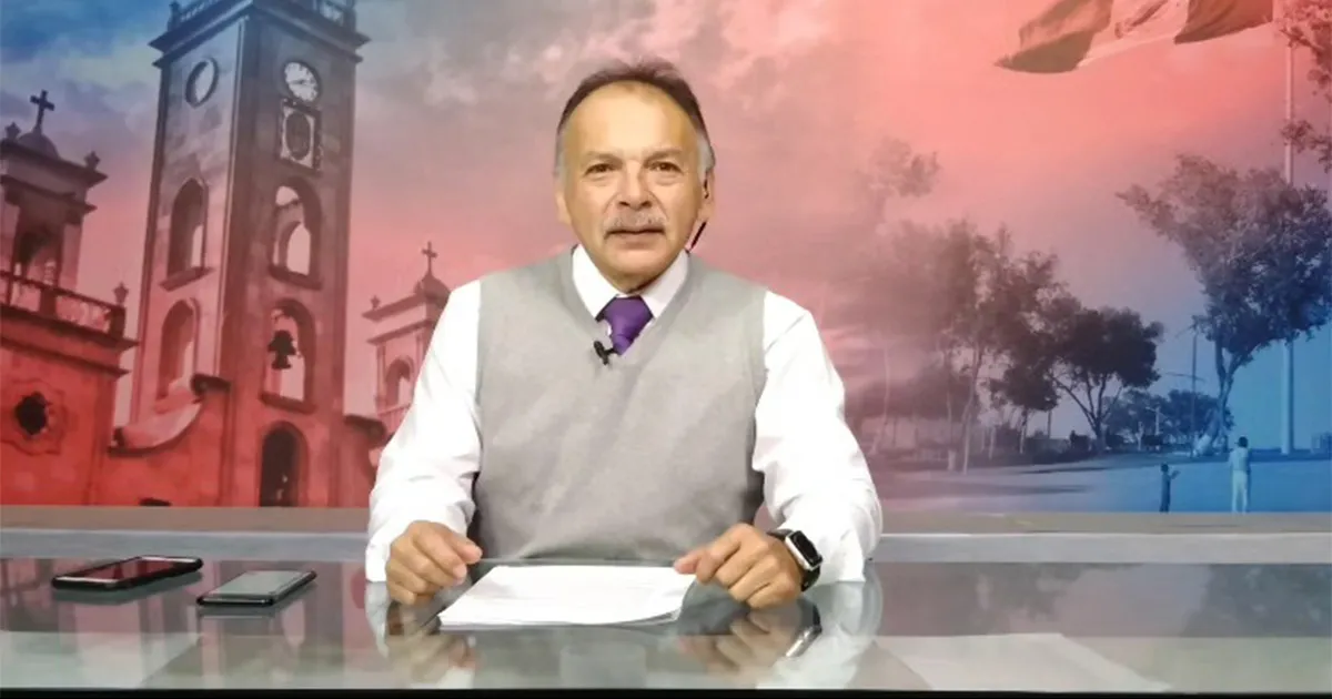 TELEZÓCALO MATUTINO│14 DE ENERO DEL 2024