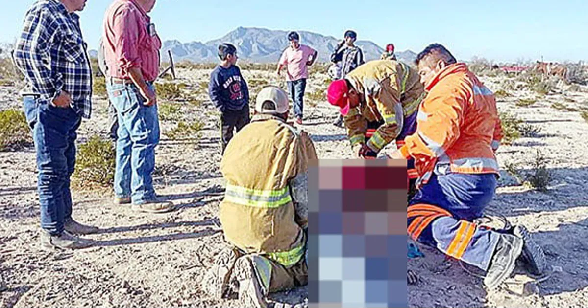 Brandon lucha por su vida