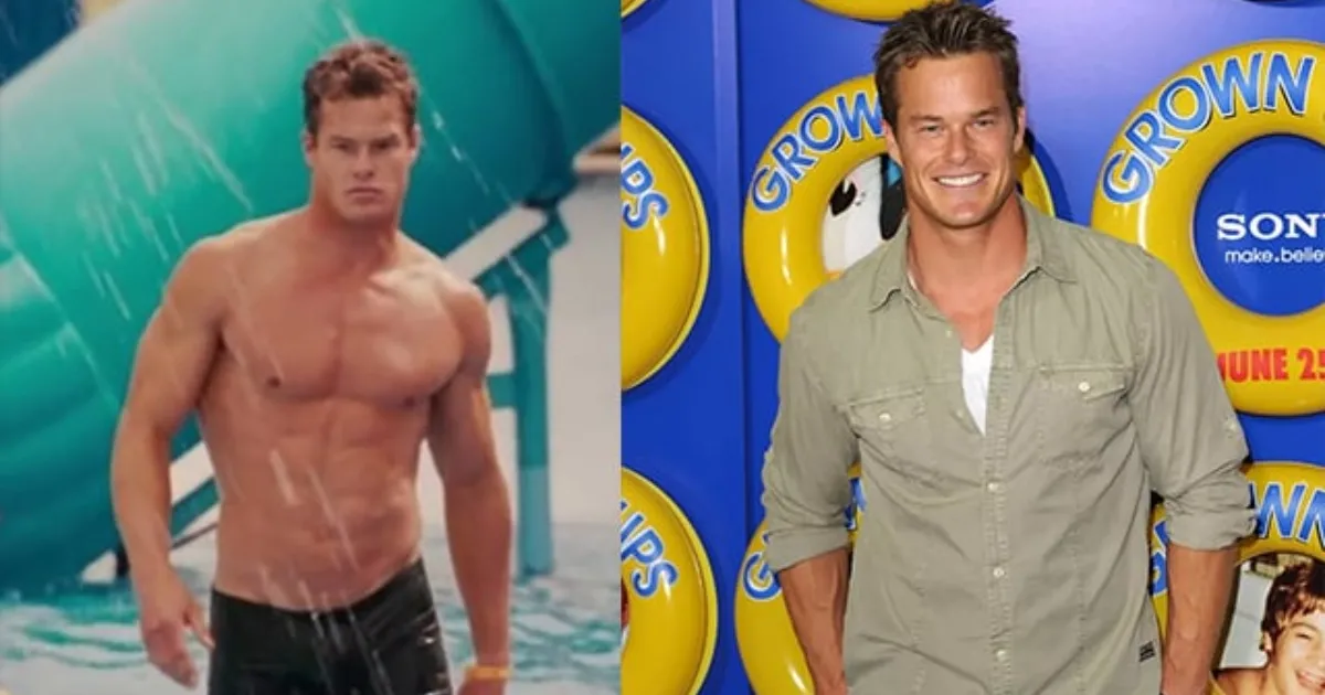 El actor y modelo murió el viernes a los 50 años de edad, pero aún no se ha revelado la causa de la muerte.