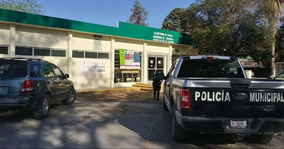 El menor de 1 año de edad fue golpeado por un talache que aventó su tío de nombre Hugo alias "El Chacalo"