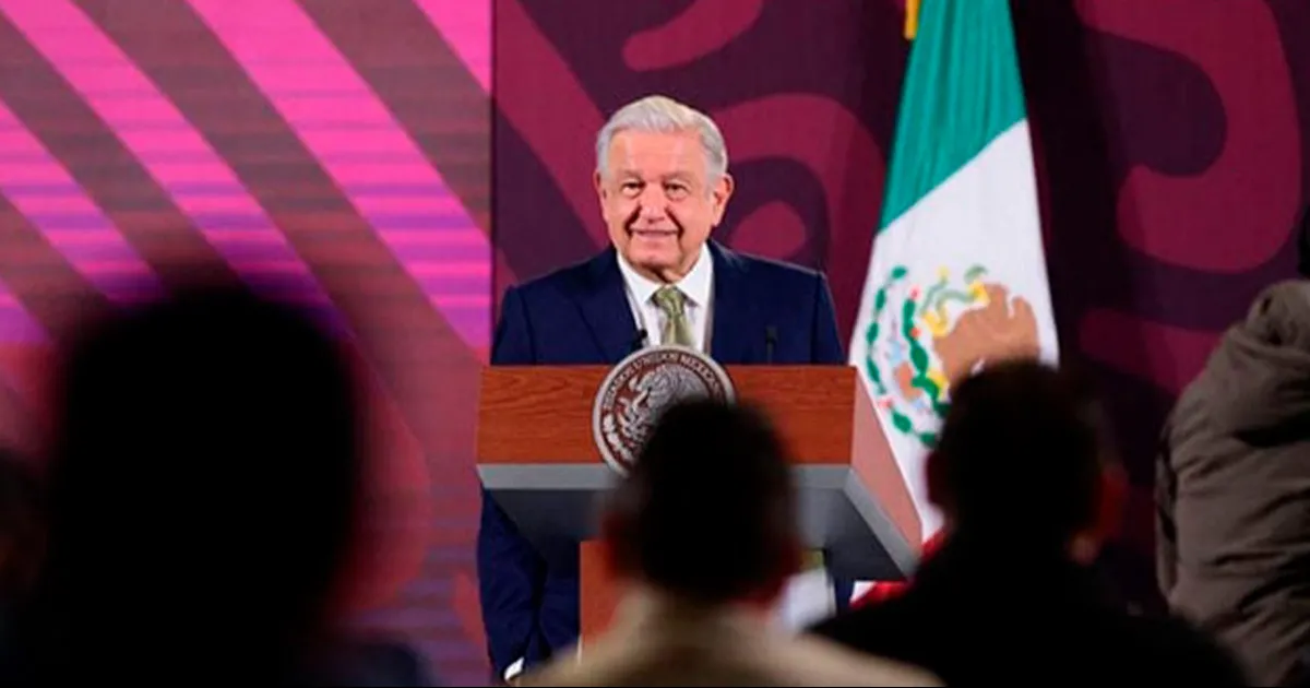 El presidente dijo que el Gobierno asumiría una "parte considerable".