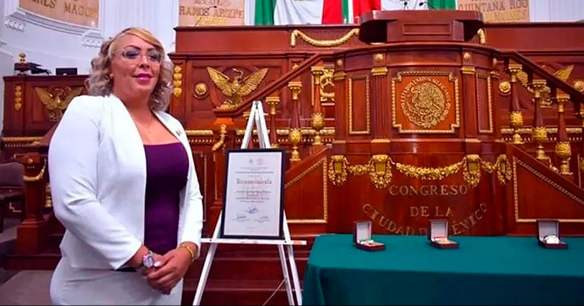 Asesinan a Samantha Gomes Fonseca, activista trans en CDMX