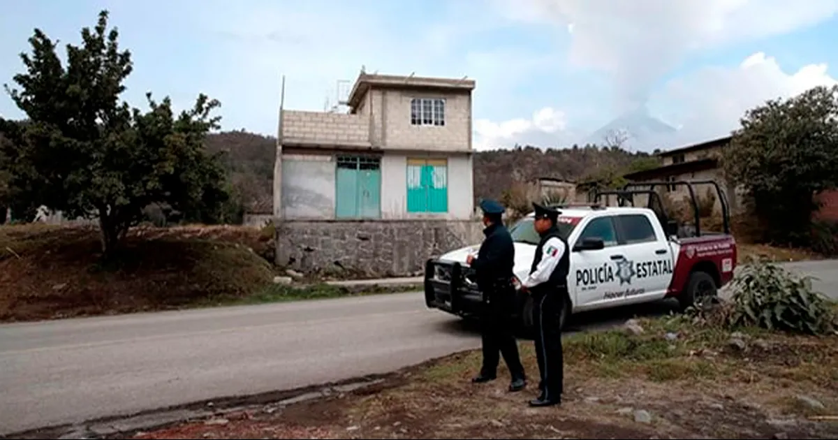 Asesinan a tres jóvenes en Puebla; dos eran menores de edad