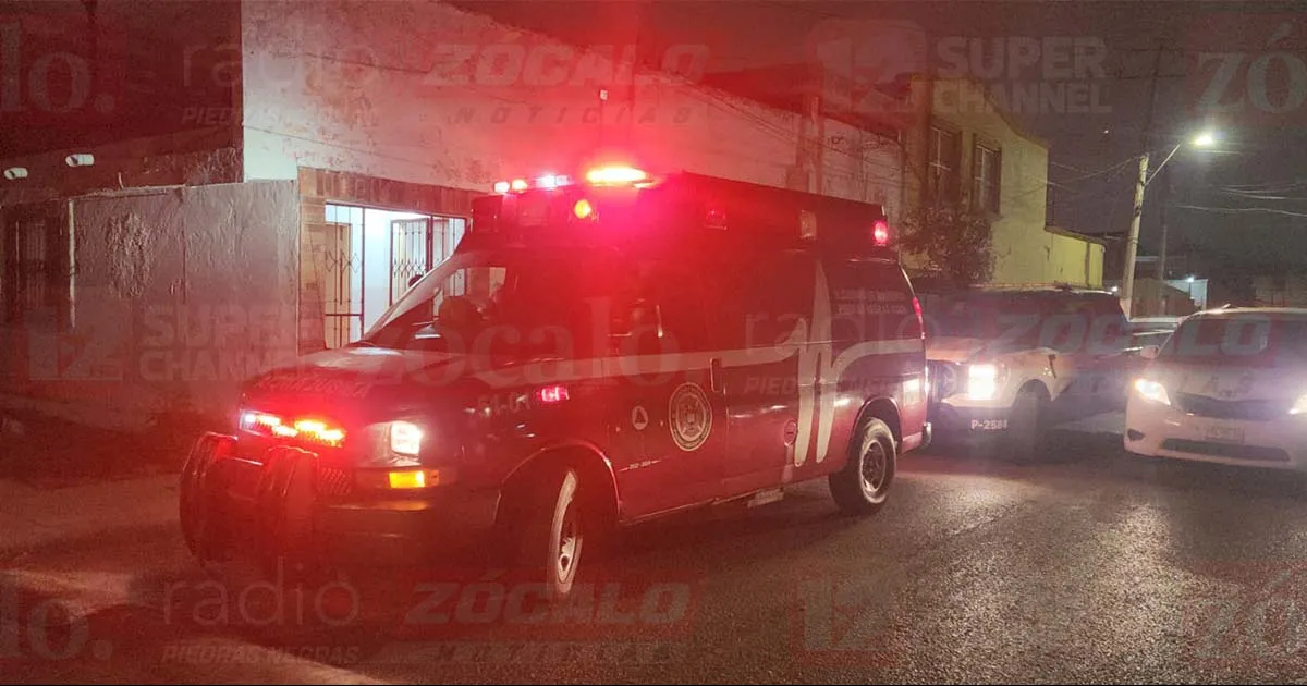 El deceso habría sido por causas naturales