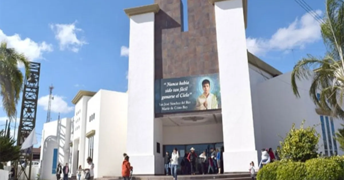 Comenzará con el miércoles de ceniza el 14 de febrero.