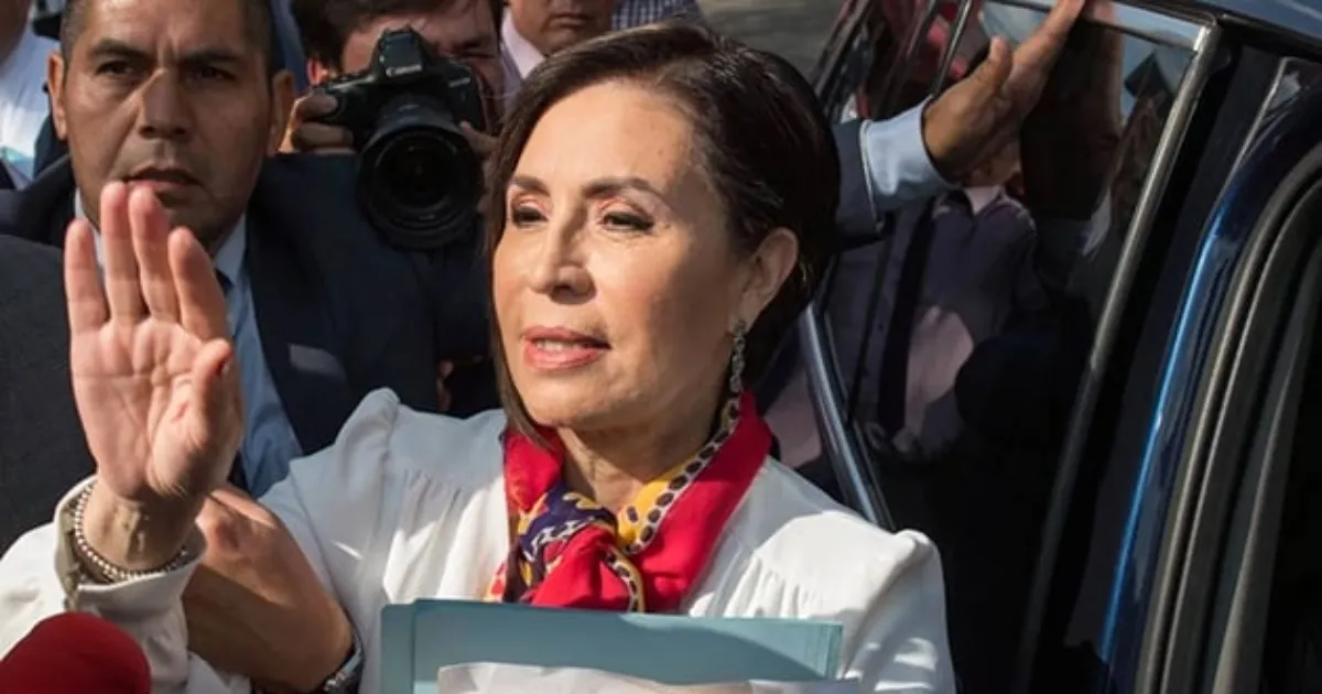 Además de este asunto, la FGR tiene pendiente la ejecución de una orden de aprehensión por delincuencia organizada y lavado de más de 77 mdp