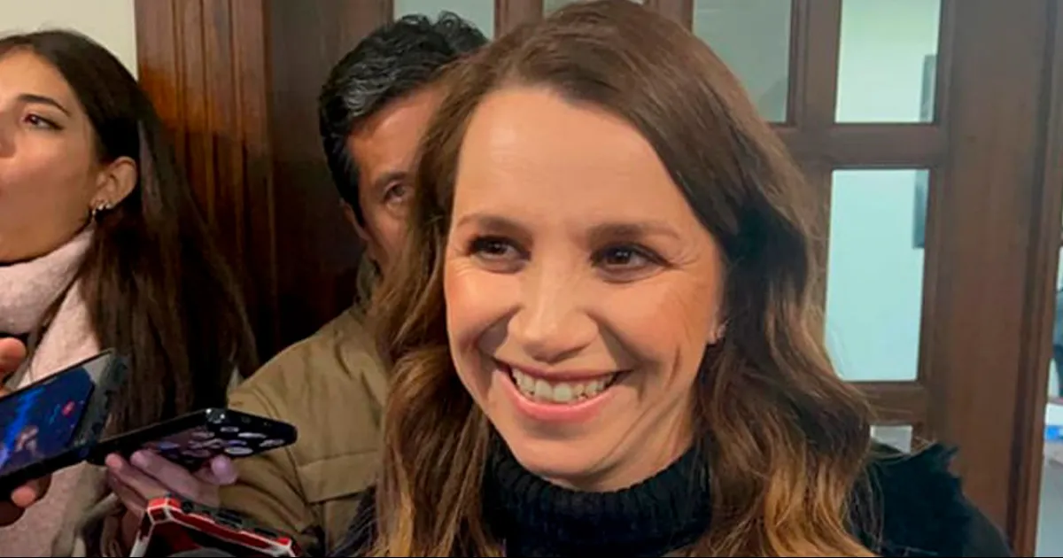Pide licencia la diputada coahuilense María Bárbara Cepeda