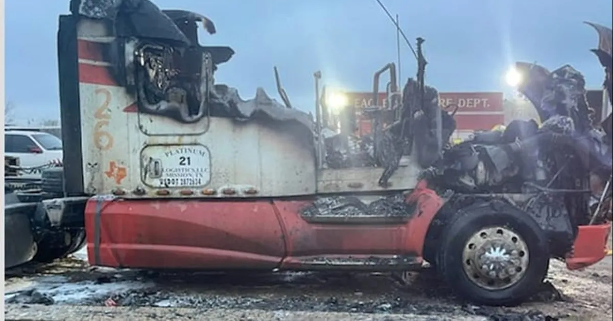 Se encontraba estacionado frente a una vivienda en Chulavista