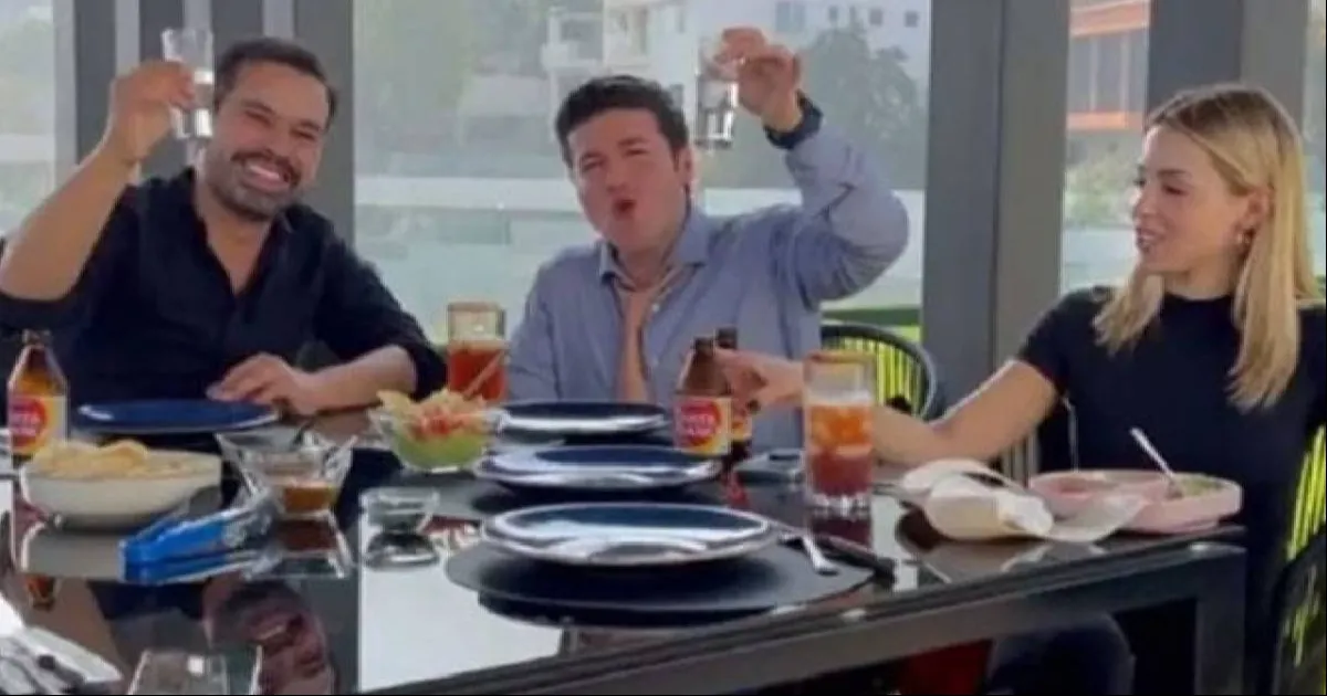 El instituto también recordó al gobernador de Nuevo León que los funcionarios públicos no deben afectar las contiendas electorales