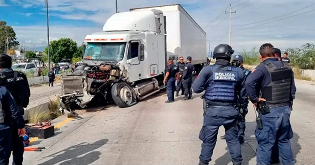 Ninguna solución en el encuentro con Gobernación en Puebla, manifiestan. Reprueban que no acudieron representantes de la SITC ni la Guardia Nacional.