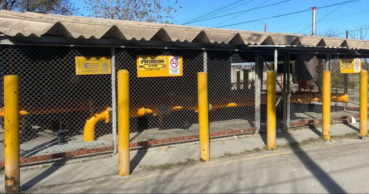 Se normaliza suministro de gas natural en empresas; CANACINTRA reconoce responsabilidad social de industrias