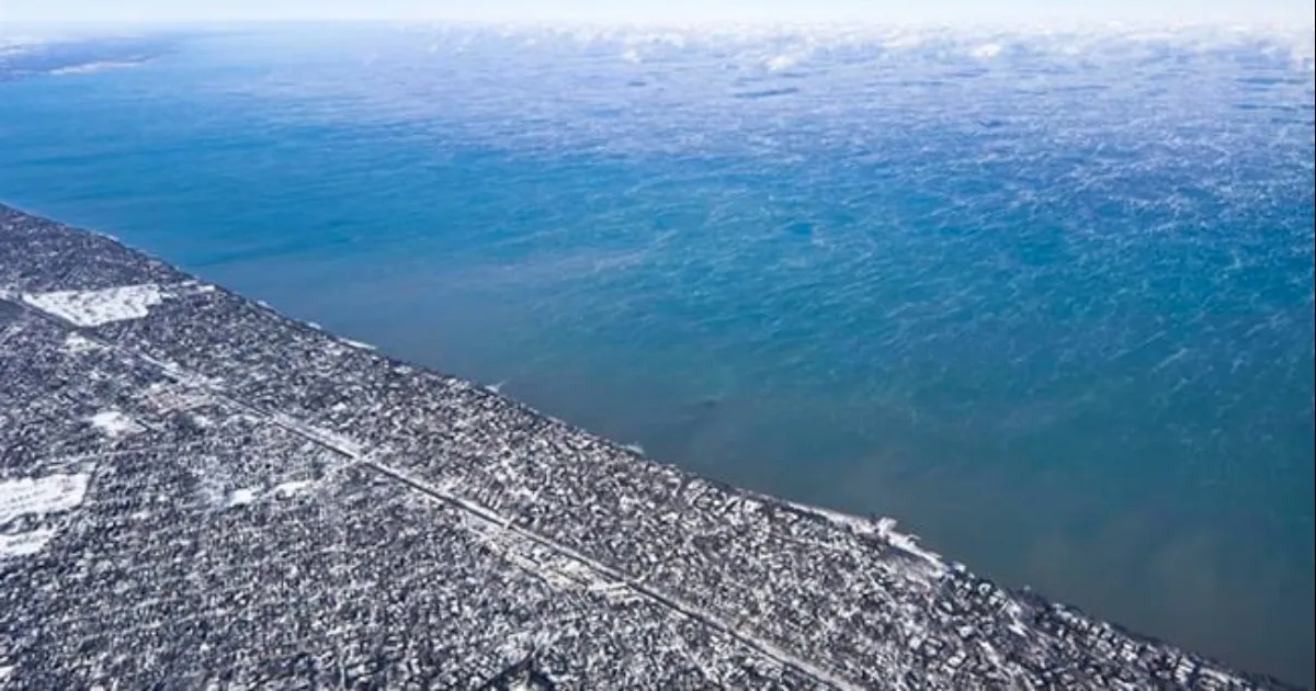 Casi dos tercios de EU con temperaturas bajo cero y en alerta por una tormenta invernal