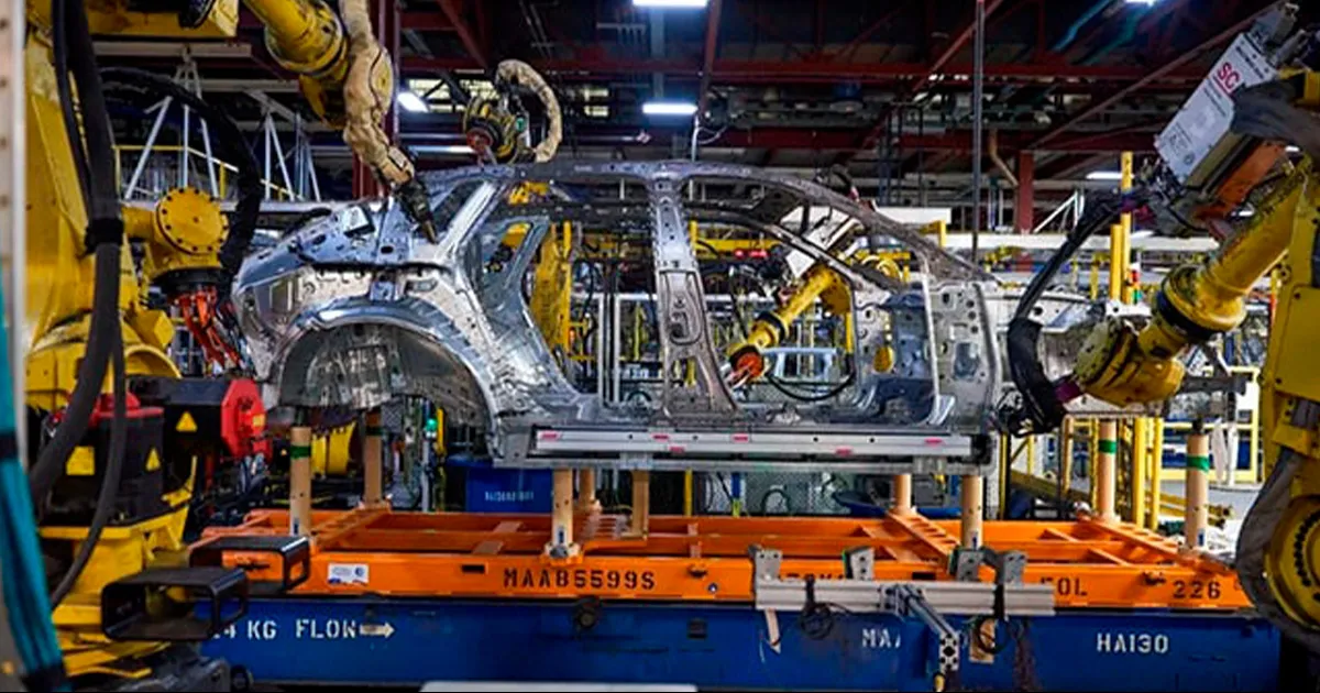 A baja velocidad adopción de vehículos eléctricos; impactará en producción local de la Coahuila-Sureste