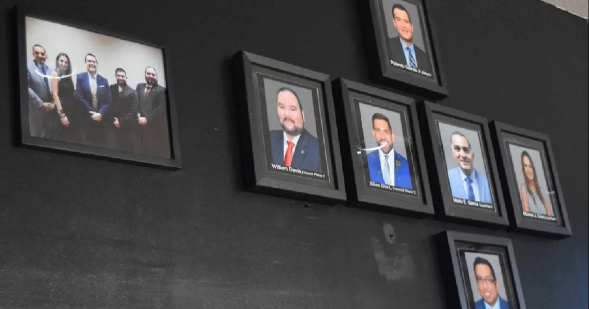 Un exgerente de Laredo y Del Río busca ocupar esta posición; Homero Balderas sigue en los elegidos