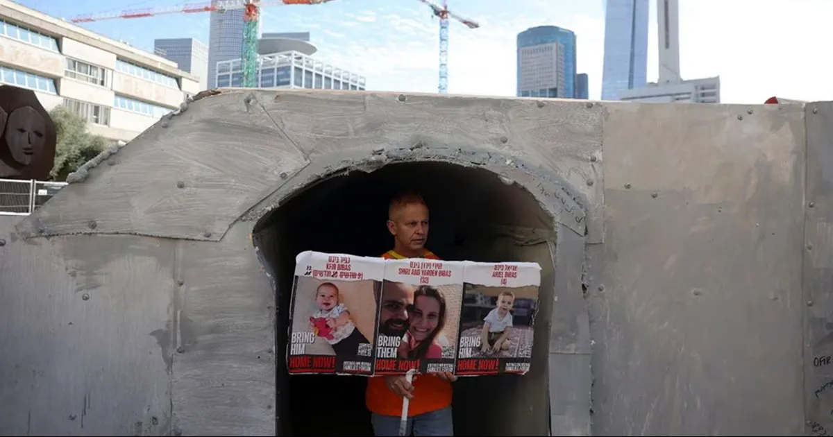 Embajada de Israel lamenta la denuncia de México sobre Palestina ante la Corte Penal Internacional