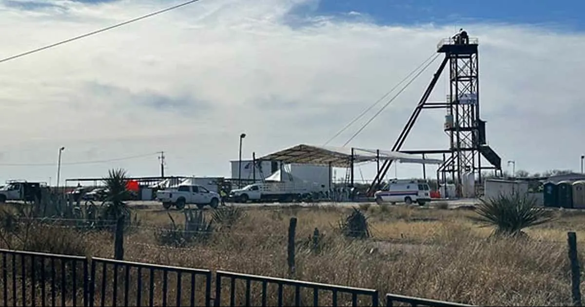 Las viudas de los mineros de Pasta de Conchos fueron invitadas; ellas solicitaron que se continúen los trabajos más allá del fin de sexenio. Supervisará el Jefe del Ejecutivo trabajos a casí 18 años cumplidos de la tragedia minera