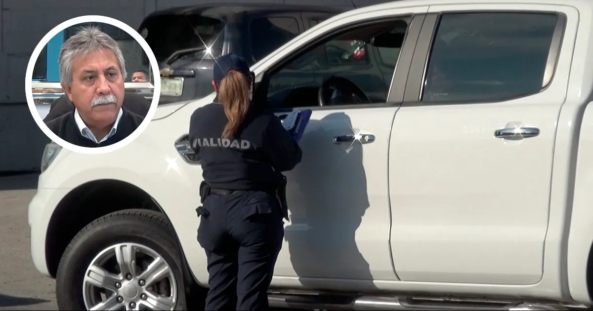 Entre las acciones que se están llevando a cabo en este aspecto, están diversos filtros y operativos, tanto en vialidades como al interior de las colonias, con elementos de la Policía Preventiva Municipal: Hermelo Castillón.