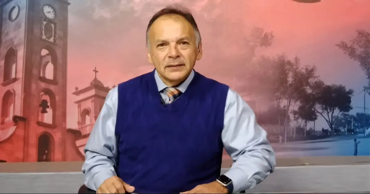 TELEZÓCALO MATUTINO│21 DE ENERO DEL 2024