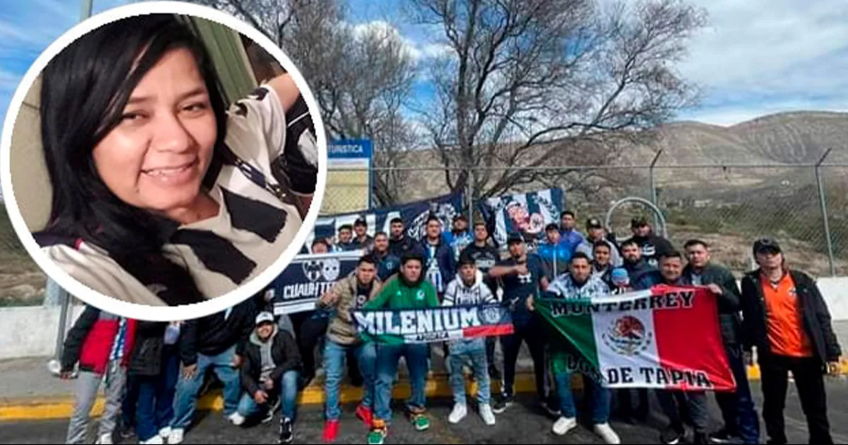 De todos, sólo Maribel quien iba junto a su hijo, falleció, dejando un vacío en su familia y seres queridos.