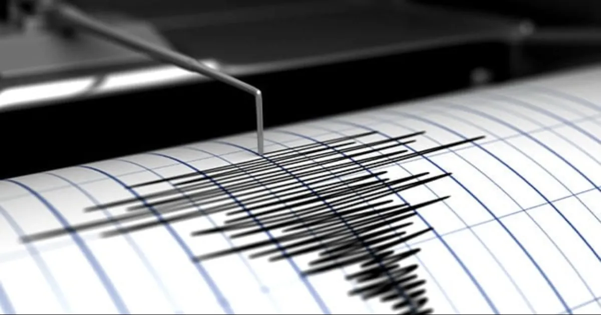 Con una magnitud de 4, se registra el primer sismo del año en Tamaulipas