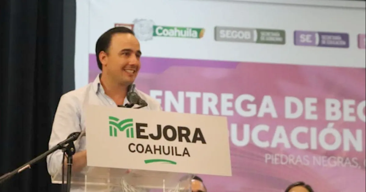 Gobernador entregará este miércoles certificados a mujeres que concluyeron preparatoria abierta