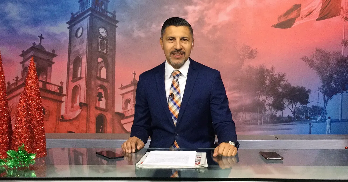 TELEZÓCALO MATUTINO│22 DE ENERO DEL 2024