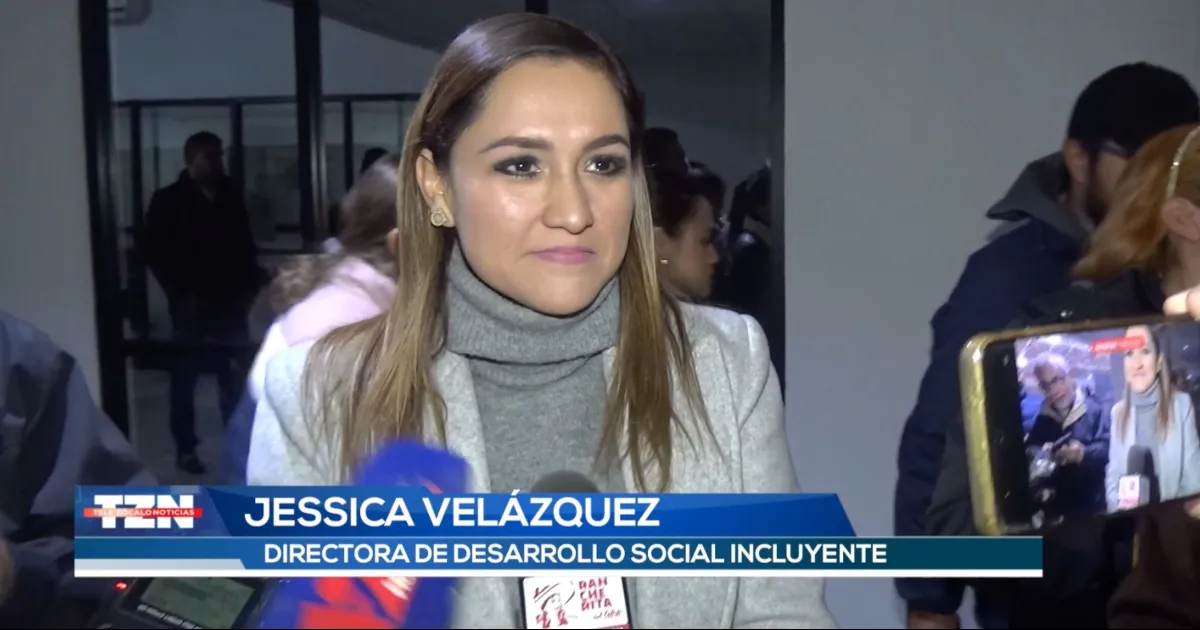 Llevará municipio brigada integral a la empresa Electrokontakt