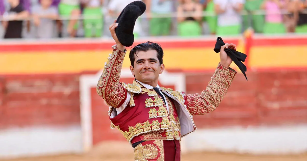 Joselito Adame tiene varias fechas en puerta