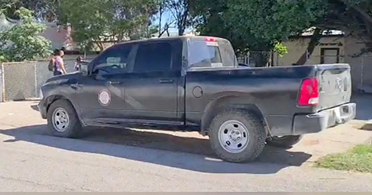 Tras ser detenido y vinculado a proceso por extorsión contra familia de la colonia Las Fuentes.