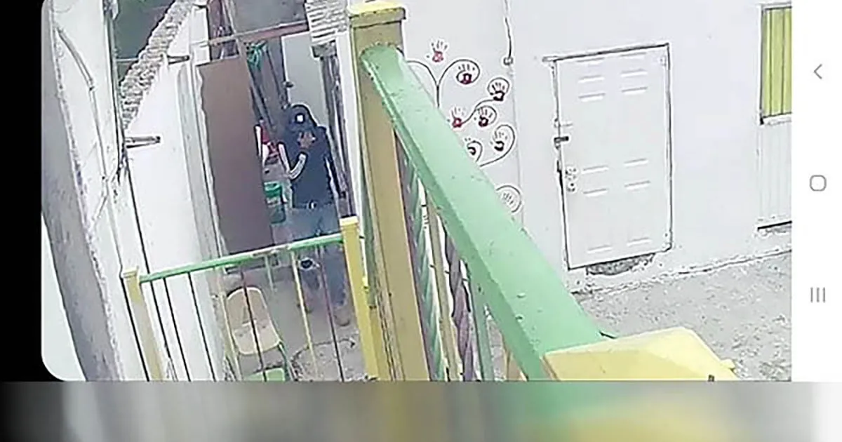 Capturan a sujeto por atracos en la Guillén