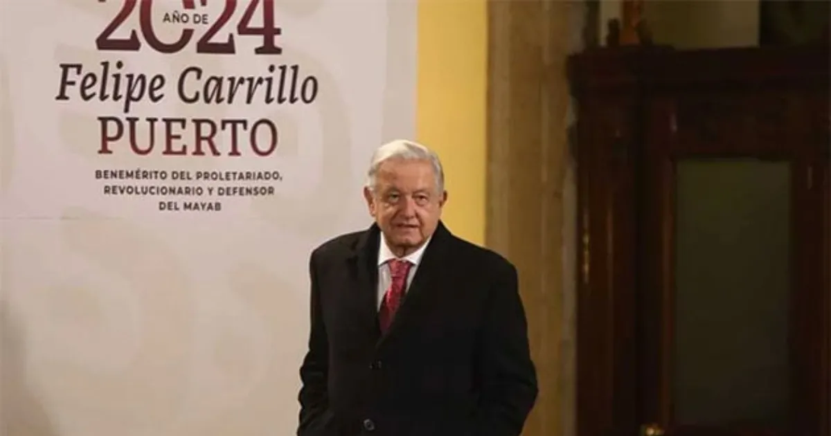 Fuerzas armadas han sido fundamentales para gobernar: AMLO
