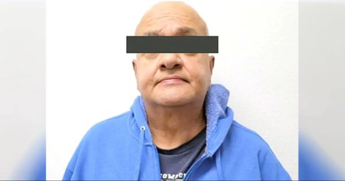 Cumplen orden de aprehensión