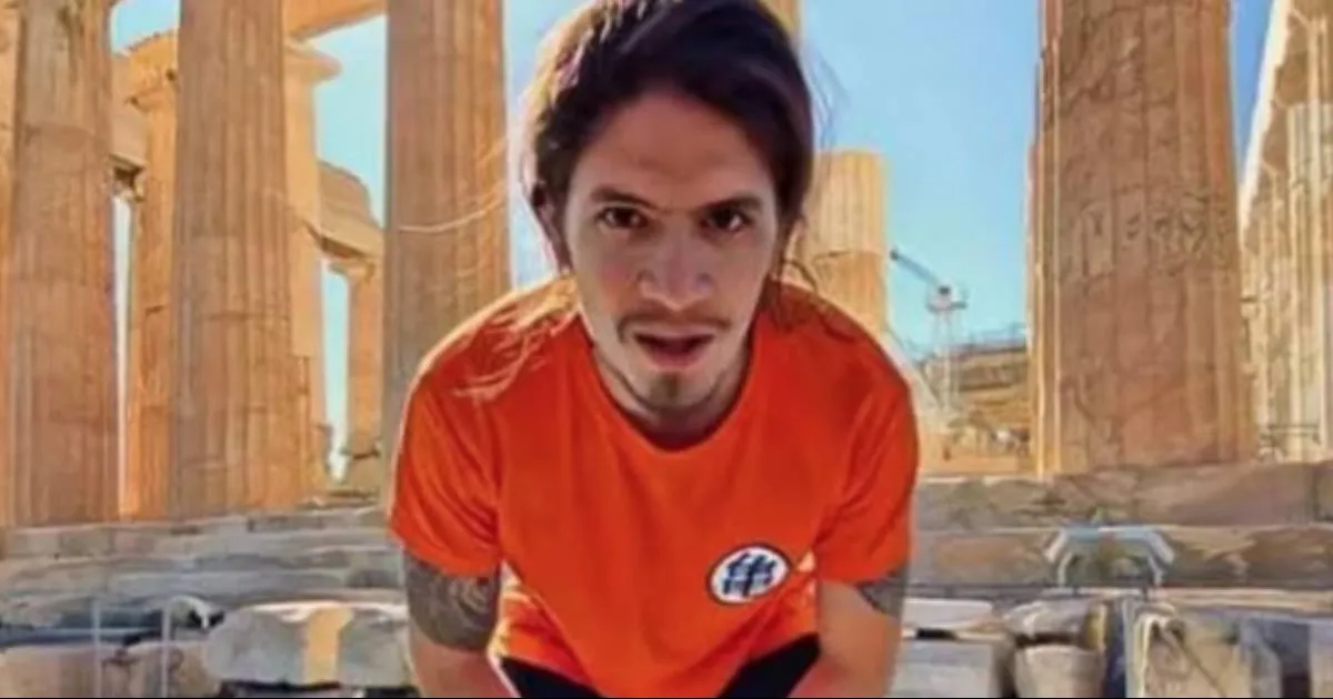 SRE hace llamado urgente por liberación del mexicano Orión Hernández, secuestrado por Hamas