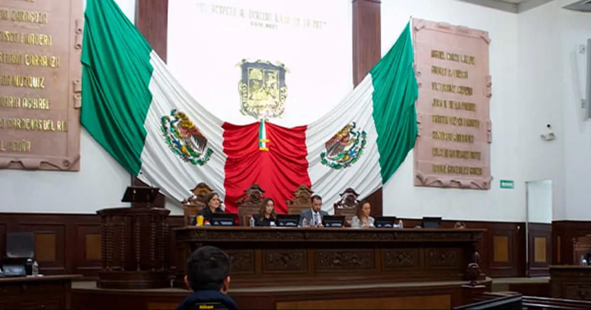 Se exhorta los 38 municipios para promover la instalación de asesorías jurídicas en comunidades rurales.