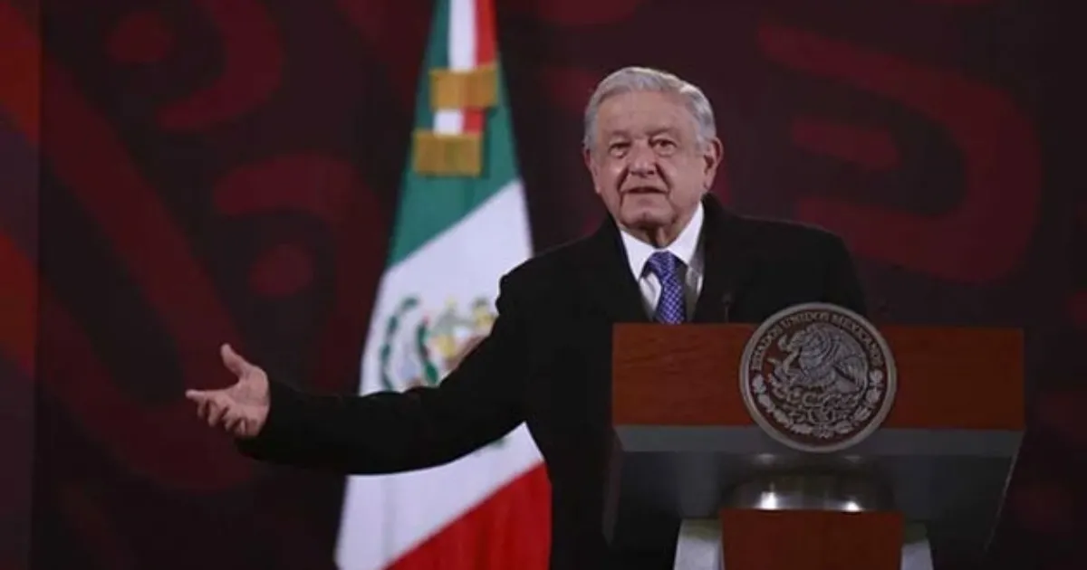 AMLO pide replicar reforma judicial en estados para impulsar voto popular de jueces