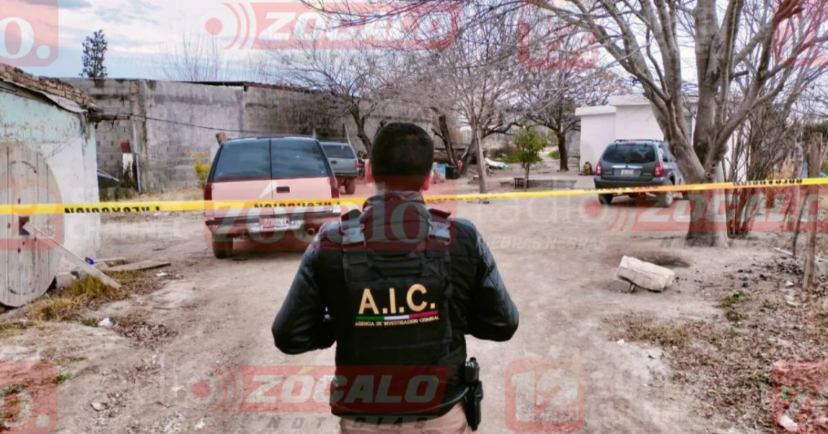 Se quita la vida adolescente de 16 años en Acuña