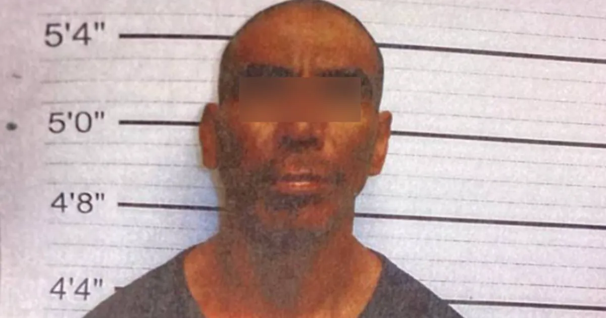 Arrestan a ladrón en su regreso a Eagle Pass