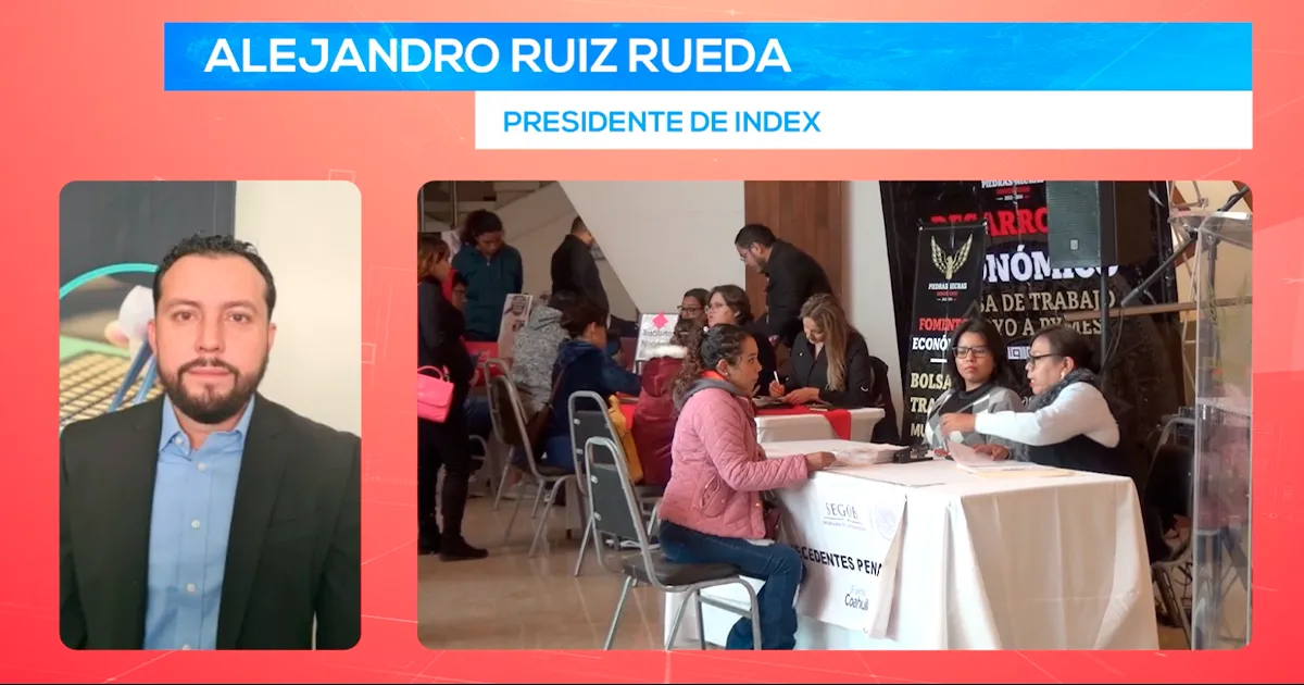 A su vez, estableció que conforme se acerque la fecha del evento, se irá definiendo mejor la logística y las cifras definitivas de necesidad de mano de obra que se tengan.
