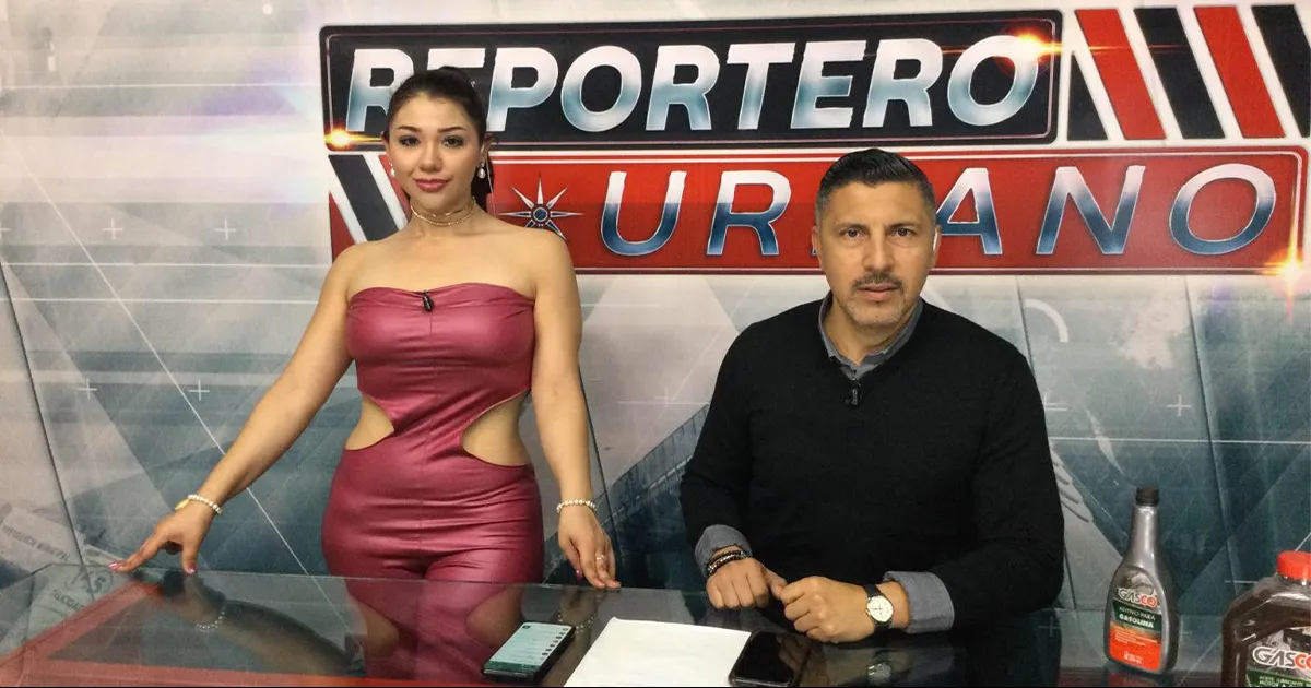 REPORTERO URBANO│24 DE ENERO DEL 2024