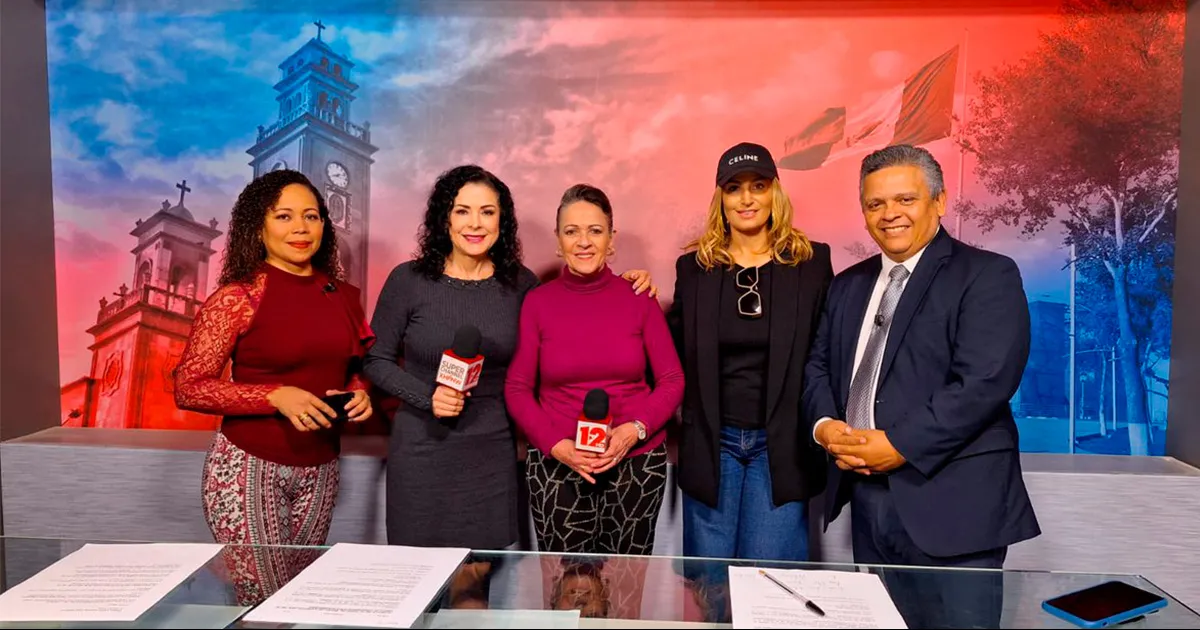 TELEZÓCALO VESPERTINO│24 DE ENERO DEL 2024