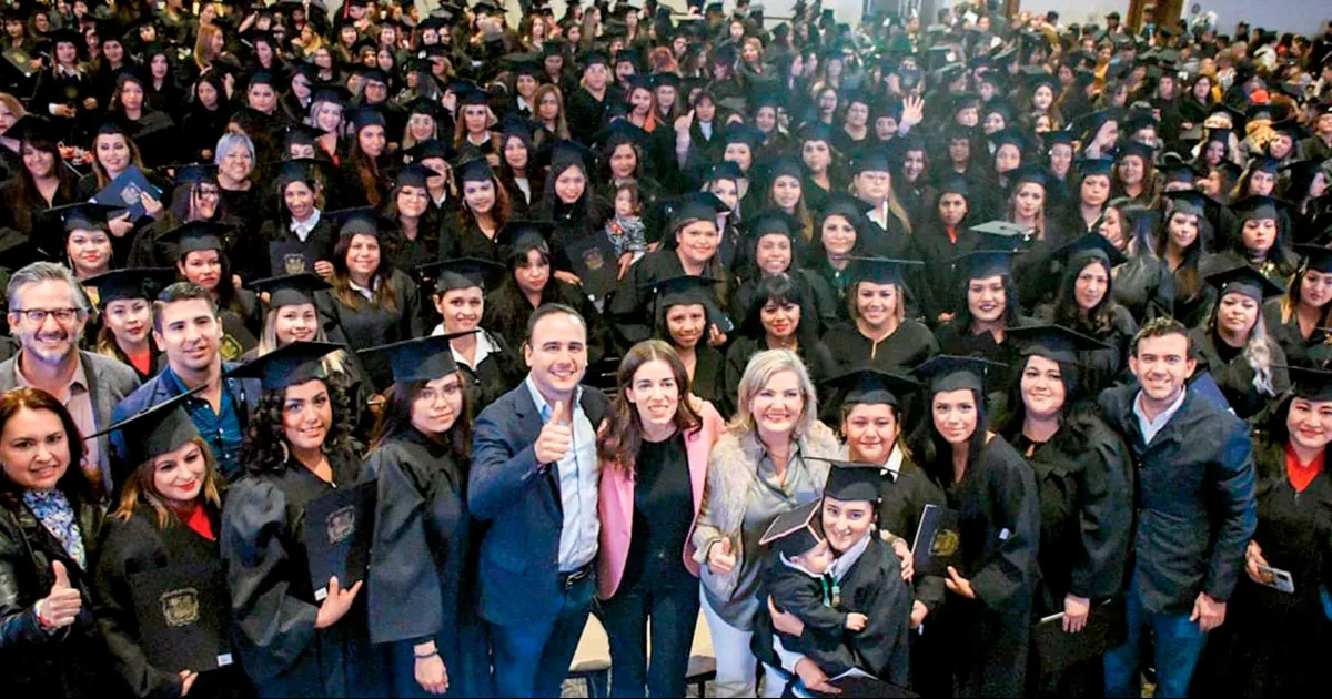 Para el gobierno del estado la seguridad es la prioridad número 1