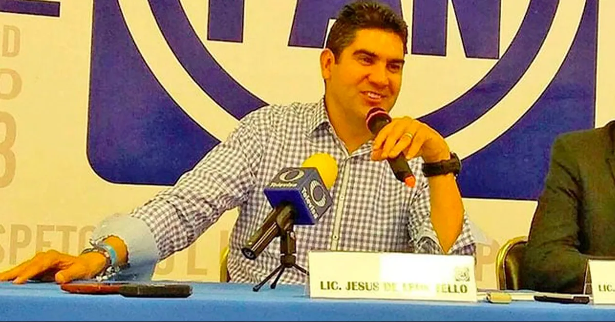 Anunció en sus redes sociales que impugnará el retiro de su candidatura, para el Congreso de la Unión.