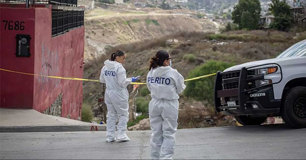 Estados Unidos en la Ciudad de México emitió una restricción para sus empleados del gobierno estadunidense, prohibiéndoles viajar a Taxco de Alarcón