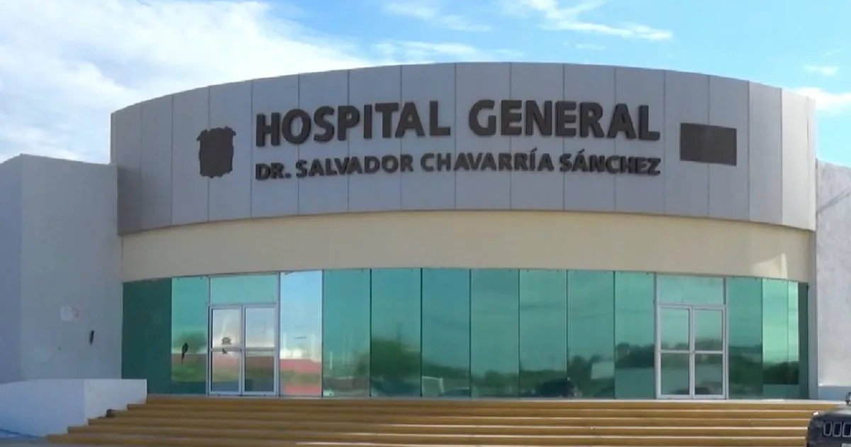 Director de hospital ‘Salvador Chavarría’ presentará necesidades de especialistas en Secretaría de Salud