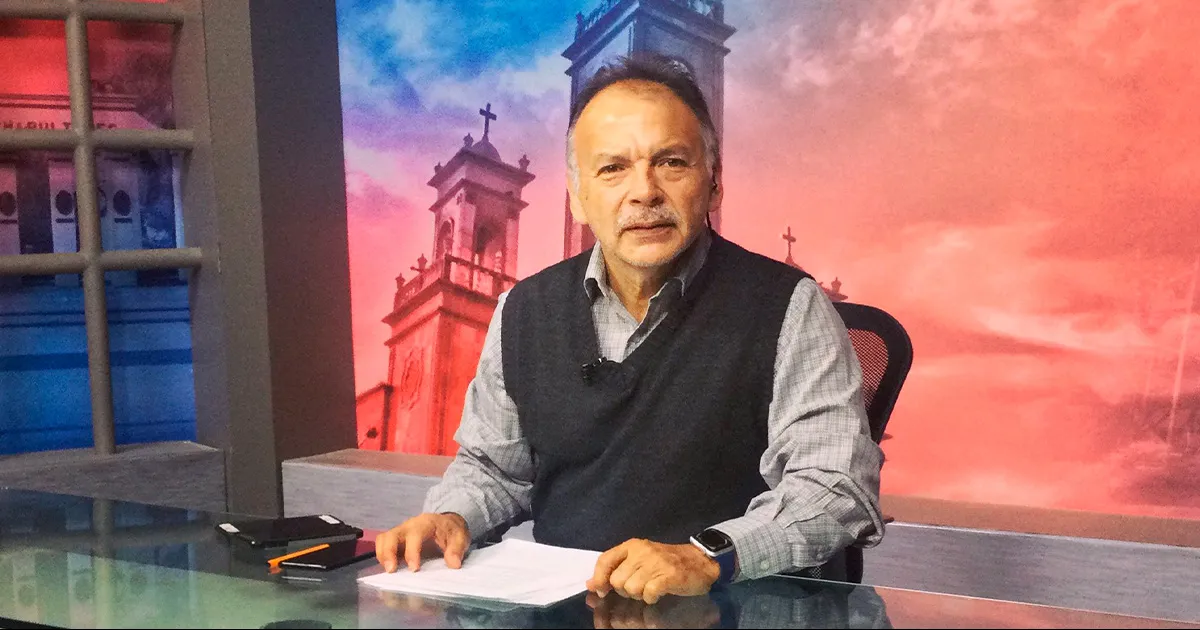 TELEZÓCALO NOCTURNO│28 DE ENERO DEL 2024