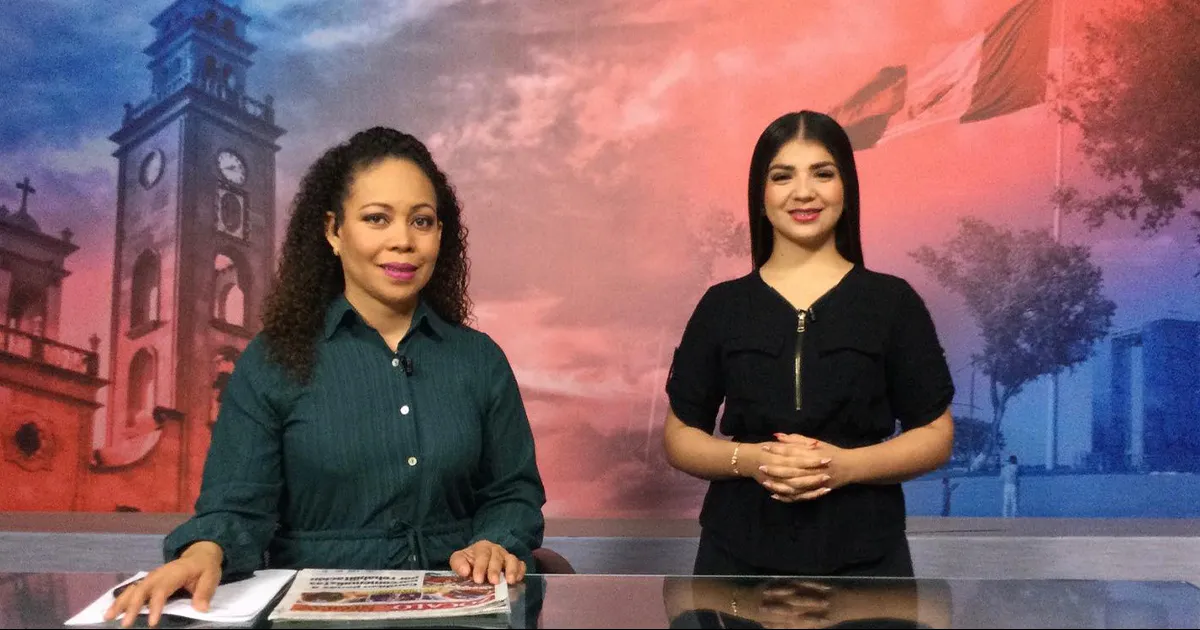 TELEZÓCALO MATUTINO│29 DE ENERO DEL 2024