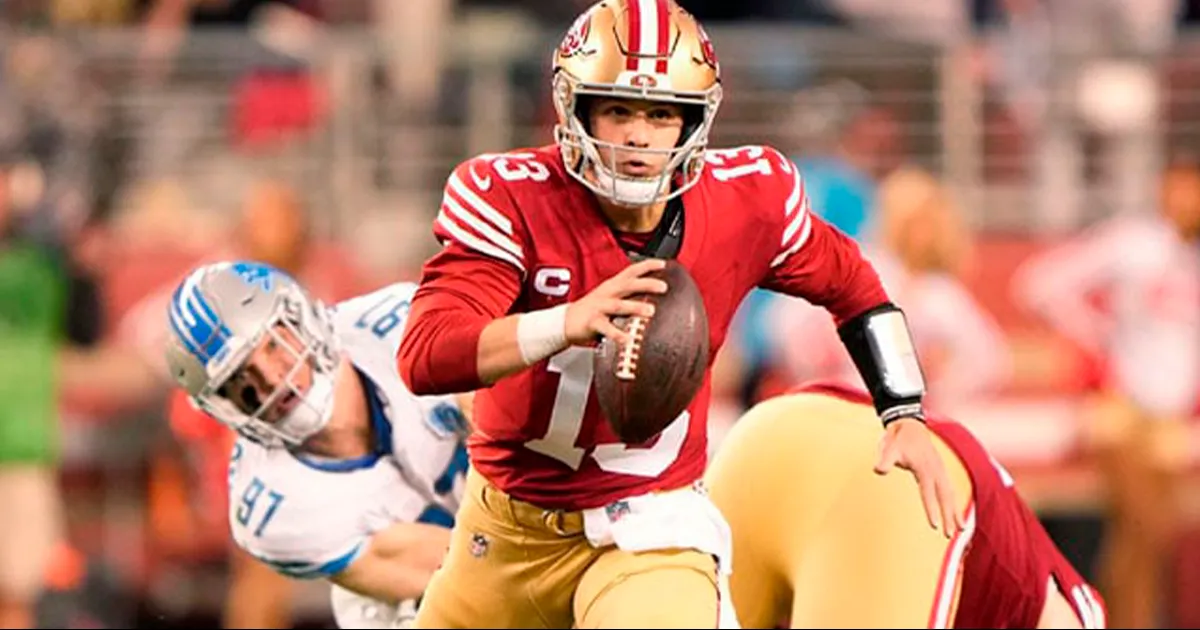 Esta es la cuarta aparición de Kansas City en el Super Bowl en los últimos cinco años, mientras San Francisco llega por tercera vez desde la temporada del 2012, pero no gana un título desde 1994.