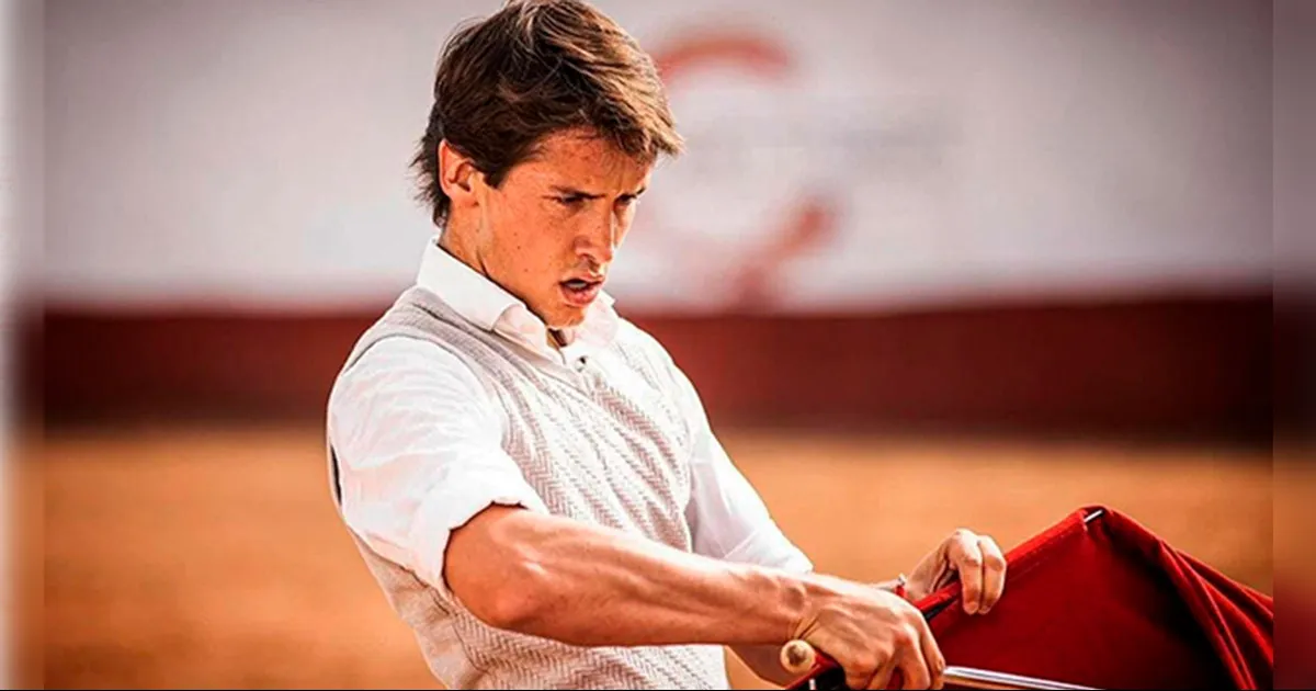 Para el torero lagunero el 5 de febrero es una fecha especial y se siente privilegiado de presentarse en el coso más grande del mundo.